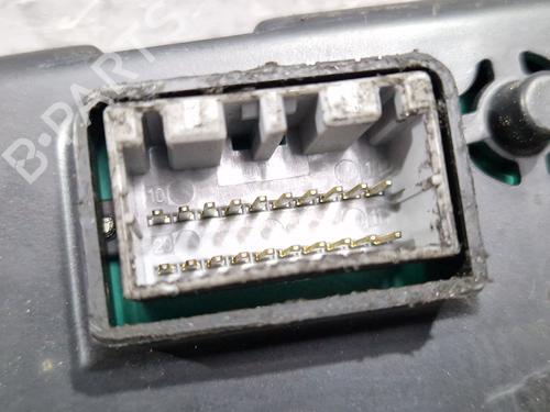 Instrument cluster SSANGYONG ACTYON SPORTS I (QJ) 2.0 Xdi 4WD | BP30831804C47