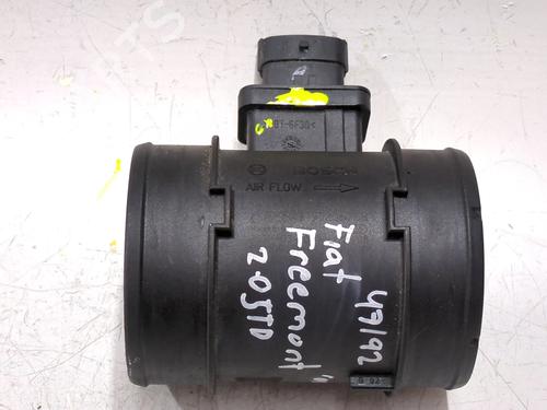 Mass air flow sensor FIAT FREEMONT (345_) 2.0 JTD 4x4 | BP27310546M95 