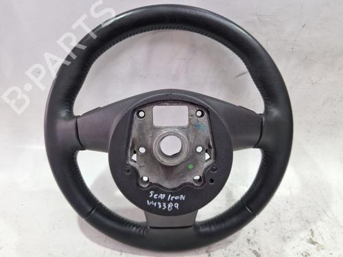 Steering wheel SEAT LEON (1P1) 1.9 TDI | BP36768406C49 - Image 2