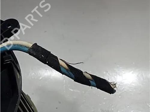 Heater blower motor CITROËN XSARA (N1) 1.9 TD | BP24967643M62 