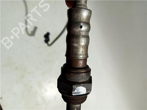 Elektronisk sensor SEAT LEON (1M1) 1.9 TDI | BP23929982M84 
