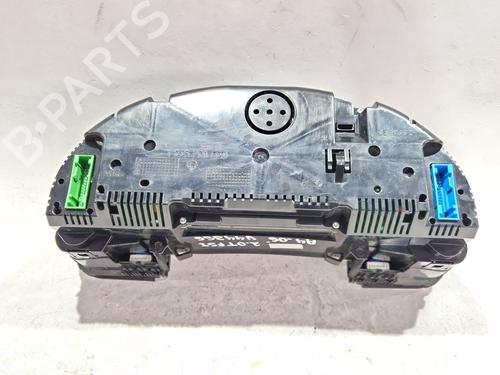 Instrument cluster AUDI A4 B7 (8EC) 2.0 TFSI quattro | BP29876166C47