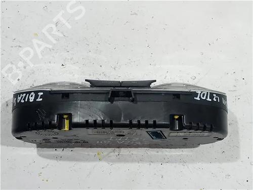 Instrument cluster SEAT IBIZA IV SC (6J1, 6P5) 1.2 TDI | BP23918432C47 