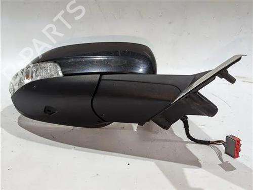 Right mirror JAGUAR XF I (X250) 2.7 D | BP23925220C27 