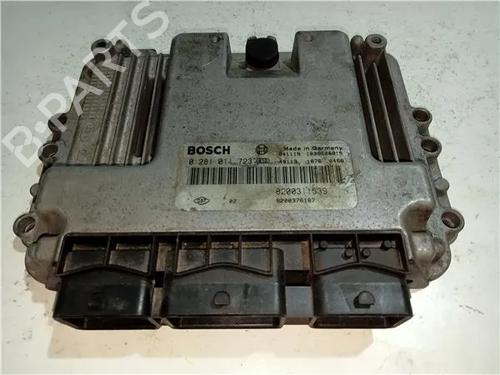 Electronic module RENAULT LAGUNA II Grandtour (KG0/1_) 1.9 dCi (KG0G) | BP23913322M83 