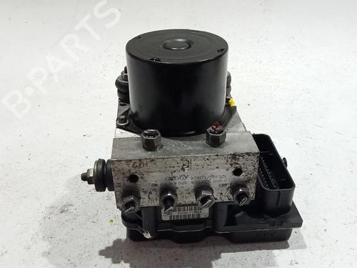 ABS pump SEAT IBIZA IV SC (6J1, 6P5) 2.0 TDI | BP29585437M43 