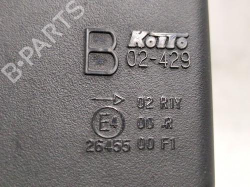 Right tailgate light TOYOTA COROLLA Hatchback (_E21_, _EA1_, _EH1_) 1.8 Hybrid (ZWE211) | BP34157860C80  - Image 7