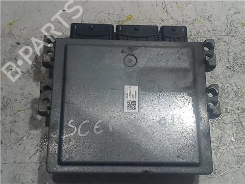 Electronic module RENAULT GRAND SCÉNIC III (JZ0/1_) 1.9 dCi (JZ0J, JZ0N, JZ1K, JZ1S) | BP23915826M83 