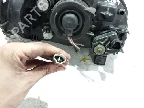 Left headlight SUZUKI BALENO (EG) 1.8 GTX (SY418) | BP27310686C28 