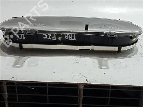 Instrument cluster RENAULT TRAFIC II Van (FL) 2.0 dCi 115 (FL01, FL0U, FL00, FL0H, FL0M) | BP23916428C47 