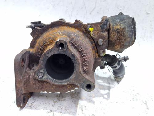 Turbocharger/Supercharger OPEL ZAFIRA / ZAFIRA FAMILY B (A05) 1.7 CDTI (M75) | BP30058637M71