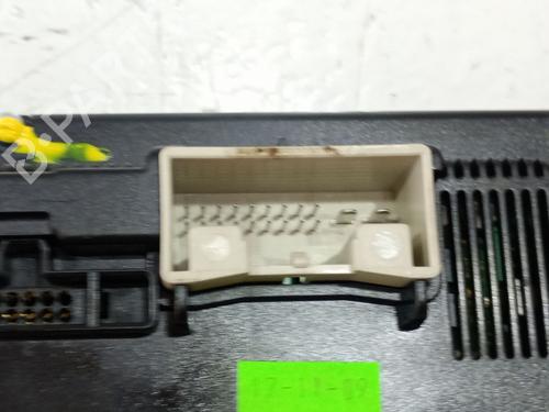 Climate control VW PASSAT B6 (3C2) 2.0 TDI | BP36766791I5 - Image 5