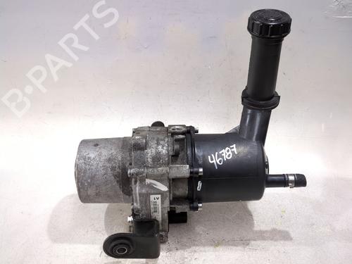 Styring servopumpe CITROËN C4 II (NC_) 1.6 HDi 115 (114 hp) 26613028