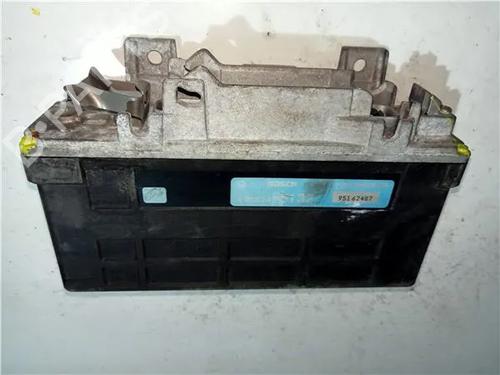 Used Control unit MERCEDES-BENZ E-CLASS (W210) E 220 D (210.004) (95 hp) 23915750