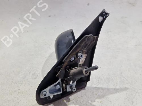 Retrovisor derecho RENAULT CLIO II (BB_, CB_) 1.9 D (B/CB0E, BB0J) | BP29700725C27 