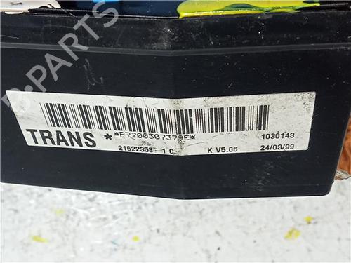 Electronic module RENAULT KANGOO (KC0/1_) D 65 1.9 (KC0E, KC02, KC0J, KC0N) | BP23915739M83 