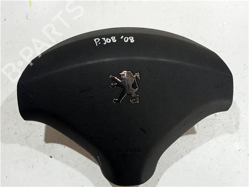 Førerens kollisjonspute PEUGEOT 308 I (4A_, 4C_) 1.6 HDi (109 hp) 23921434