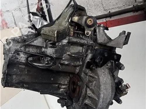 Gearbox PEUGEOT 807 (EB_) 2.2 HDi | BP23917566M3 