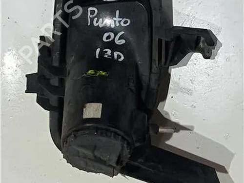 Left front fog light FIAT GRANDE PUNTO (199_) 1.3 D Multijet | BP23923720C30 