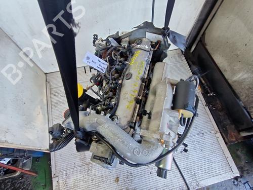 Engine RENAULT MEGANE II Saloon (LM0/1_) 1.9 dCi (LM0G, LM1G, LM2C) | BP39890283M1 - Image 6
