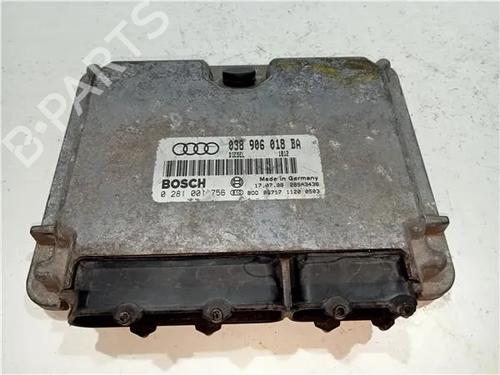 Used Electronic module AUDI A3 (8L1) 1.9 TDI (110 hp) 23909666