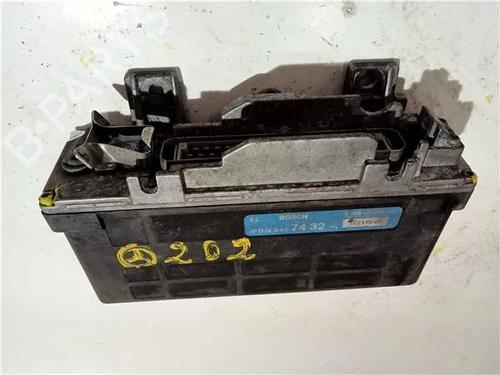 Control unit MERCEDES-BENZ C-CLASS (W202) C 220 D (202.121) | BP23917193M11 