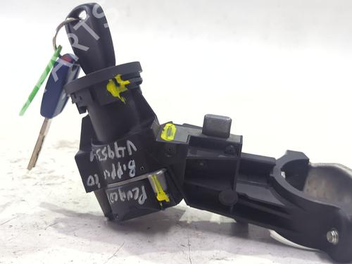 Ignition barrel PEUGEOT BIPPER (AA_) 1.4 HDi | BP39614408M48 - Image 6