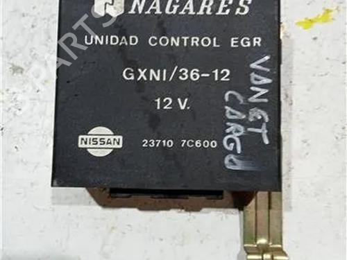 Module électronique NISSAN VANETTE CARGO Bus (HC 23) 2.3 D (75 hp) 23906873