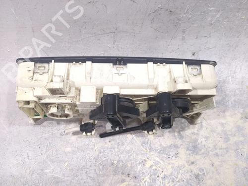 AC-Styringsenhed/Manøvreenhed RENAULT CLIO II (BB_, CB_) 1.5 dCi (B/CB07) | BP29707993I5 