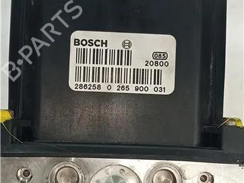 ABS pump ALFA ROMEO 147 (937_) 1.6 16V T.SPARK ECO (937.AXA1A, 937.BXA1A) | BP23911579M43