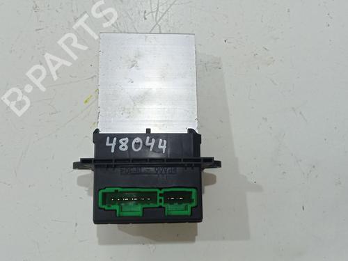 Varmeblæsermodstand NISSAN MICRA III (K12) 1.2 16V (80 hp) 26682448