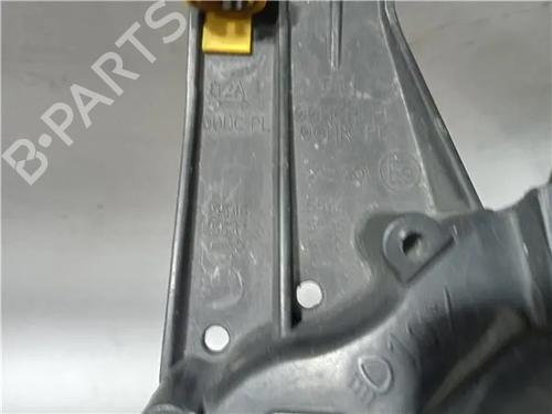 Left headlight OPEL VECTRA C (Z02) 2.0 DTI 16V (F69) | BP23917095C28