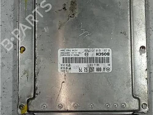 Electronic module MERCEDES-BENZ C-CLASS (W203) C 220 CDI (203.006, 203.008) | BP23921129M83 