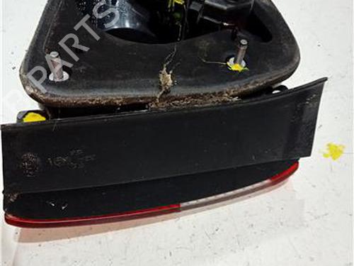 Right taillight SEAT TOLEDO II (1M2) 1.9 TDI | BP23917197C35 