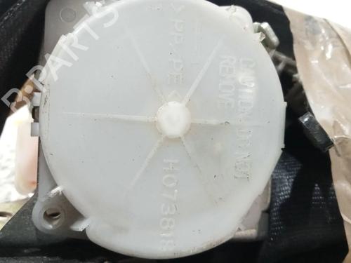 Rear right seatbelt TOYOTA YARIS (_P1_) 1.0 (SCP10_, SCP10R) | BP26612940I28 