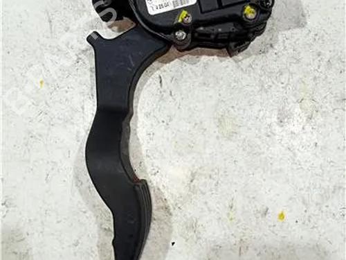 Pedal FORD FIESTA IV (JA_, JB_) 1.0 i | BP23930362I4 