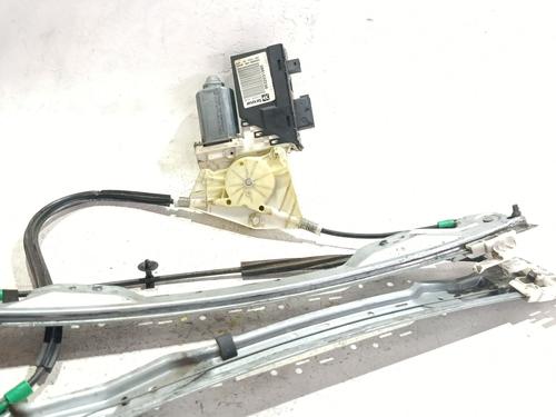 Front right window mechanism CITROËN C5 I Break (DE_) 2.0 HDi (DERHZB, DERHZE) | BP39100751C23 - Image 3