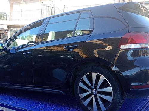 Used Parts VW GOLF VI (5K1) 2.0 TDI 4958613