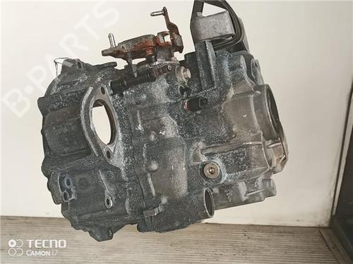 Used Gearbox AUDI A3 (8P1) S3 quattro (265 hp) 23908855