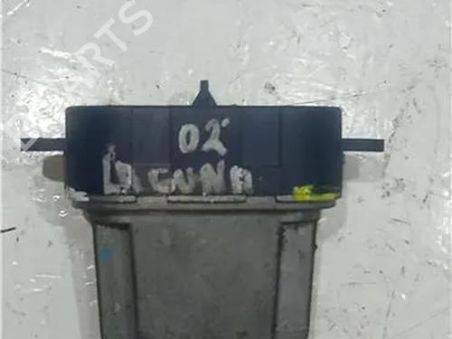 Varmeblæsermodstand RENAULT LAGUNA II Grandtour (KG0/1_) 1.9 dCi (KG0G) (120 hp) 23914799
