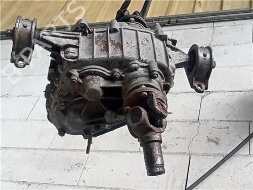 Transfer box LADA NIVA Closed Off-Road Vehicle (2121, 2131) 1600 4x4 | BP23923688M36 
