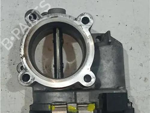 Used Throttle body MERCEDES-BENZ E-CLASS T-Model (S211) E 320 T CDI (211.226) (204 hp) 23918262