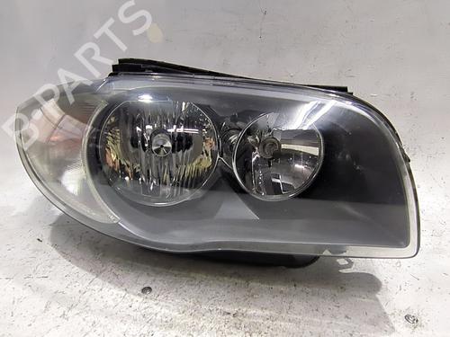 right-headlight-bmw-1-e87-2003-2004-2005-2006-2007-2008-2009-2010-2011-2012-2013-32206695 main image