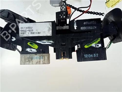 Switch RENAULT CLIO II (BB_, CB_) 1.5 dCi (B/CB08) | BP23931002I30 