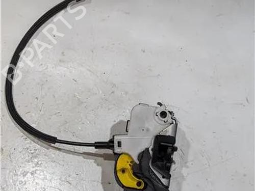 Used Front left lock OPEL INSIGNIA A Saloon (G09) 2.0 CDTI 4x4 (69) (160 hp) 23924368