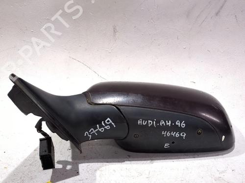Left mirror AUDI A4 B5 (8D2) 1.9 TDI | BP23902579C26 