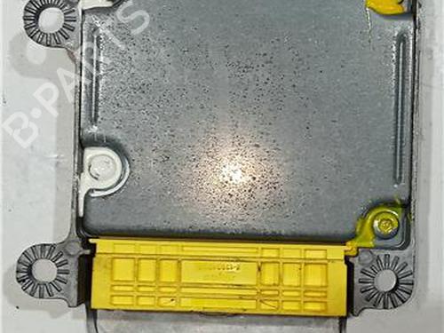 ECU airbags VW POLO (9N_, 9A_) 1.9 TDI | BP23919587M53 