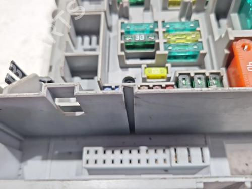 Sikringsdåse BMW 3 (E90) 318 d | BP29401234E1 