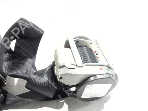 Front left seatbelt FORD FOCUS III 1.5 TDCi | BP32282442I26