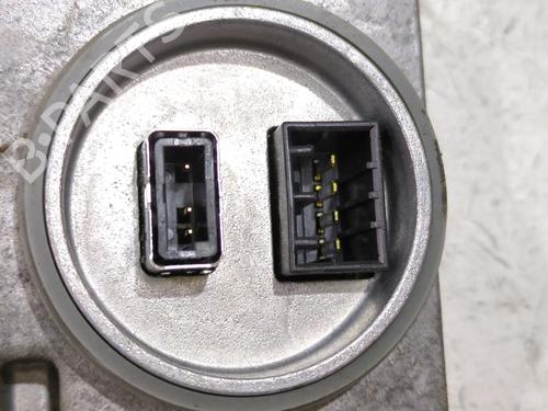 Module xenonverlichting AUDI A4 B8 (8K2) 3.0 TDI quattro | BP29386799C53 
